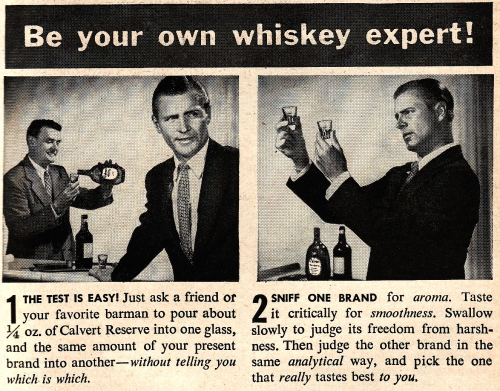 be_your_own_whiskey_expert